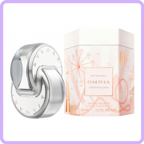 omnia di bulgari