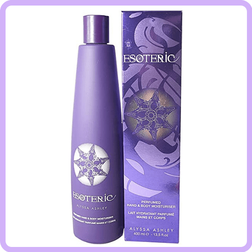 Alyssa Ashley Esoteric 2025