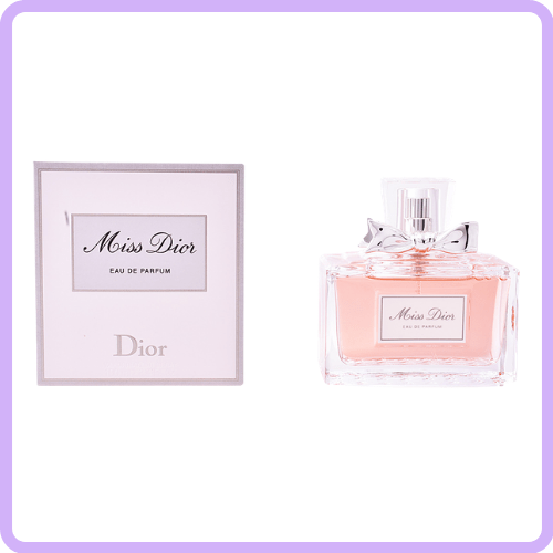 dior miss parfum