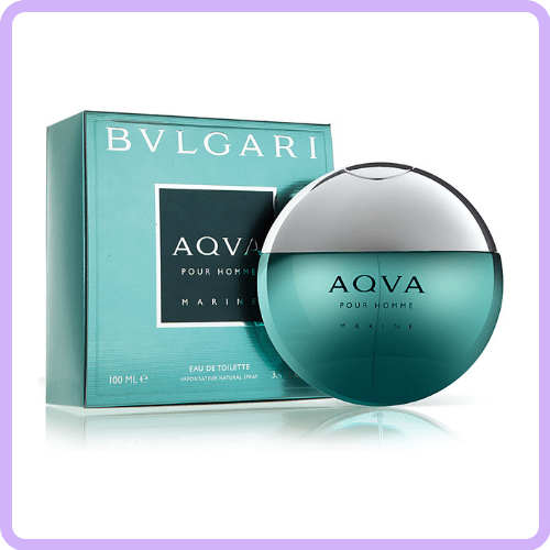 bulgari aqua